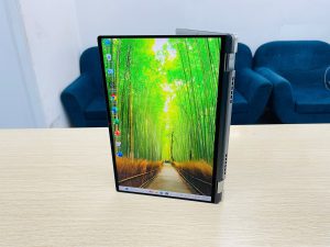 DELL Latitude 9420 2-in-1 Core i5-1145G7/ 16GB/ 256GB/ 14" FHD+ Cảm ứng (99%)