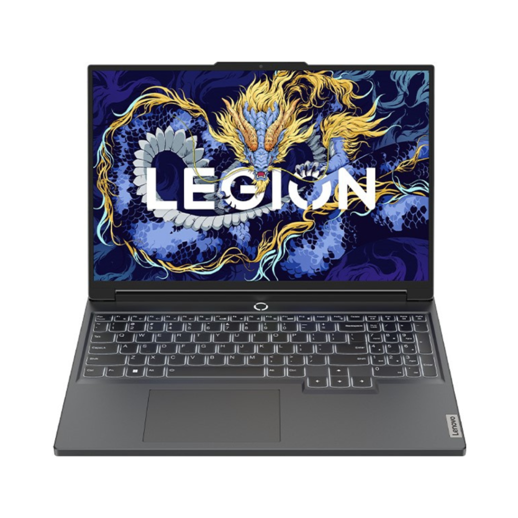 Lenovo Legion 5 2024 (Y7000P) i714650HX/ 16GB/ 1TB/ RTX 4050 6GB/ 16