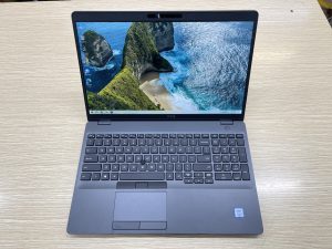 Dell Latitude 5500 i5-8265U/ Ram 8GB/ SSD 256GB/ 15.6 inch FHD
