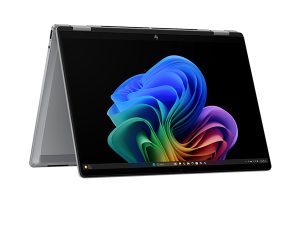 HP OmniBook X Flip 14 inch 2-in-1