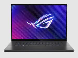 Asus Zephyrus G16 (2024) GU605