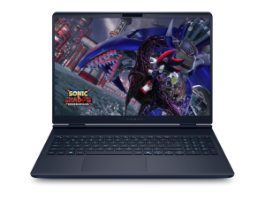 Dell Alienware 16X Aurora (2025)