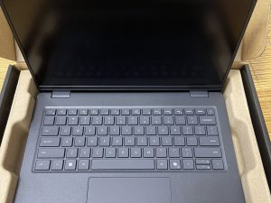 Dell Pro 14 PC12450 (2025)
