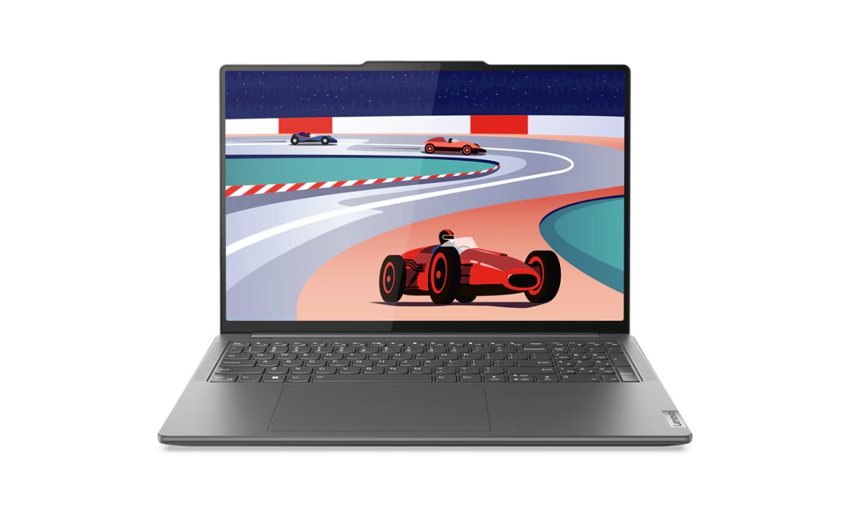 Lenovo Yoga Pro 9i 2024 16IMH9