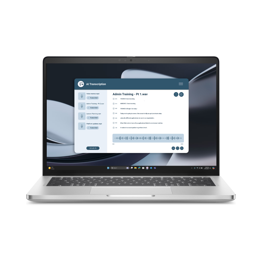 Dell Pro 14 Plus (2025) AMD