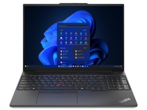 Lenovo ThinkPad E16 Gen 2 2024