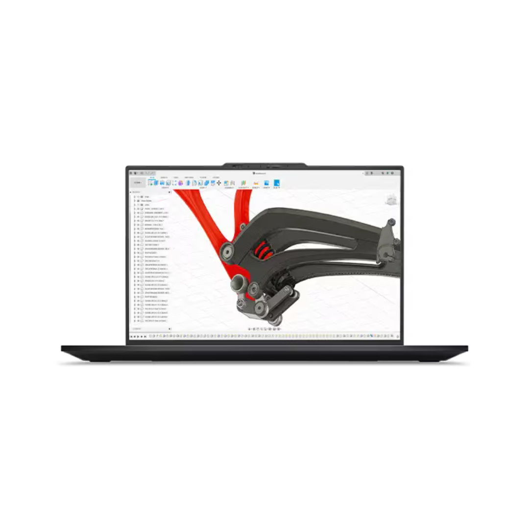 Lenovo Thinkpad P1 Gen 8 (2025) 2