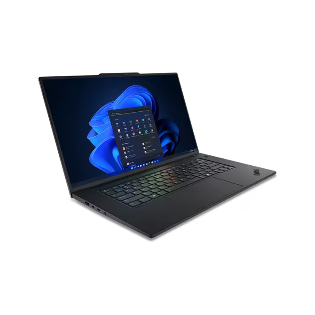 Lenovo Thinkpad P1 Gen 8 (2025) 3