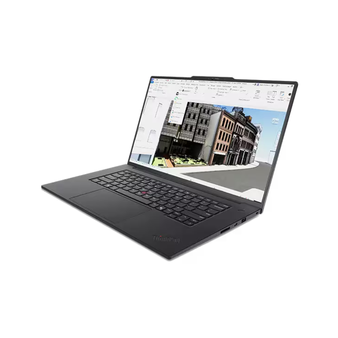 Lenovo Thinkpad P1 Gen 8 (2025) 4