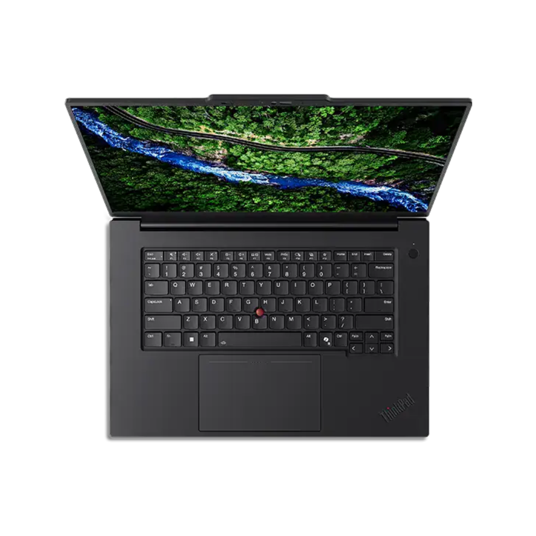 Lenovo Thinkpad P1 Gen 8 (2025) 7