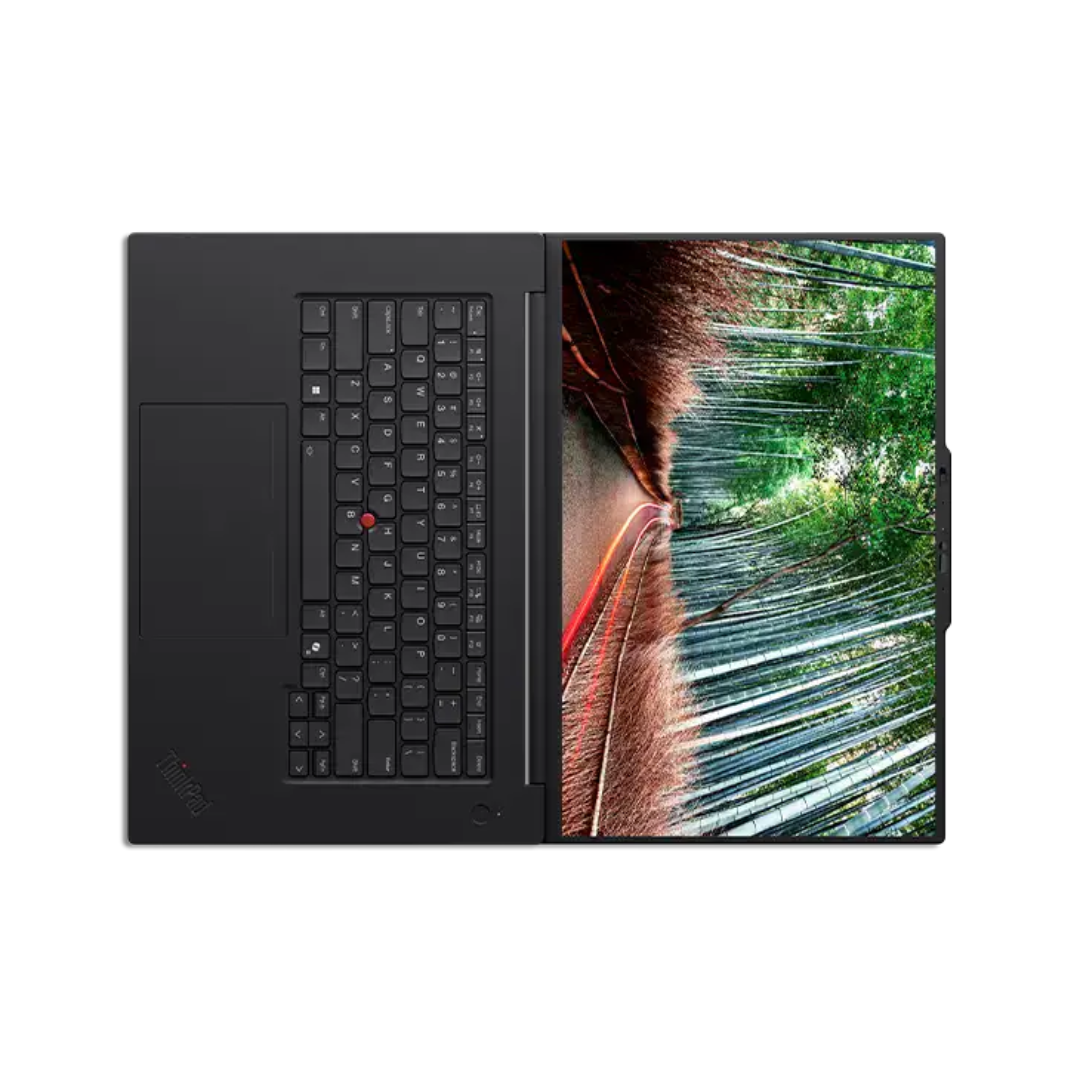 Lenovo Thinkpad P1 Gen 8 (2025) 8