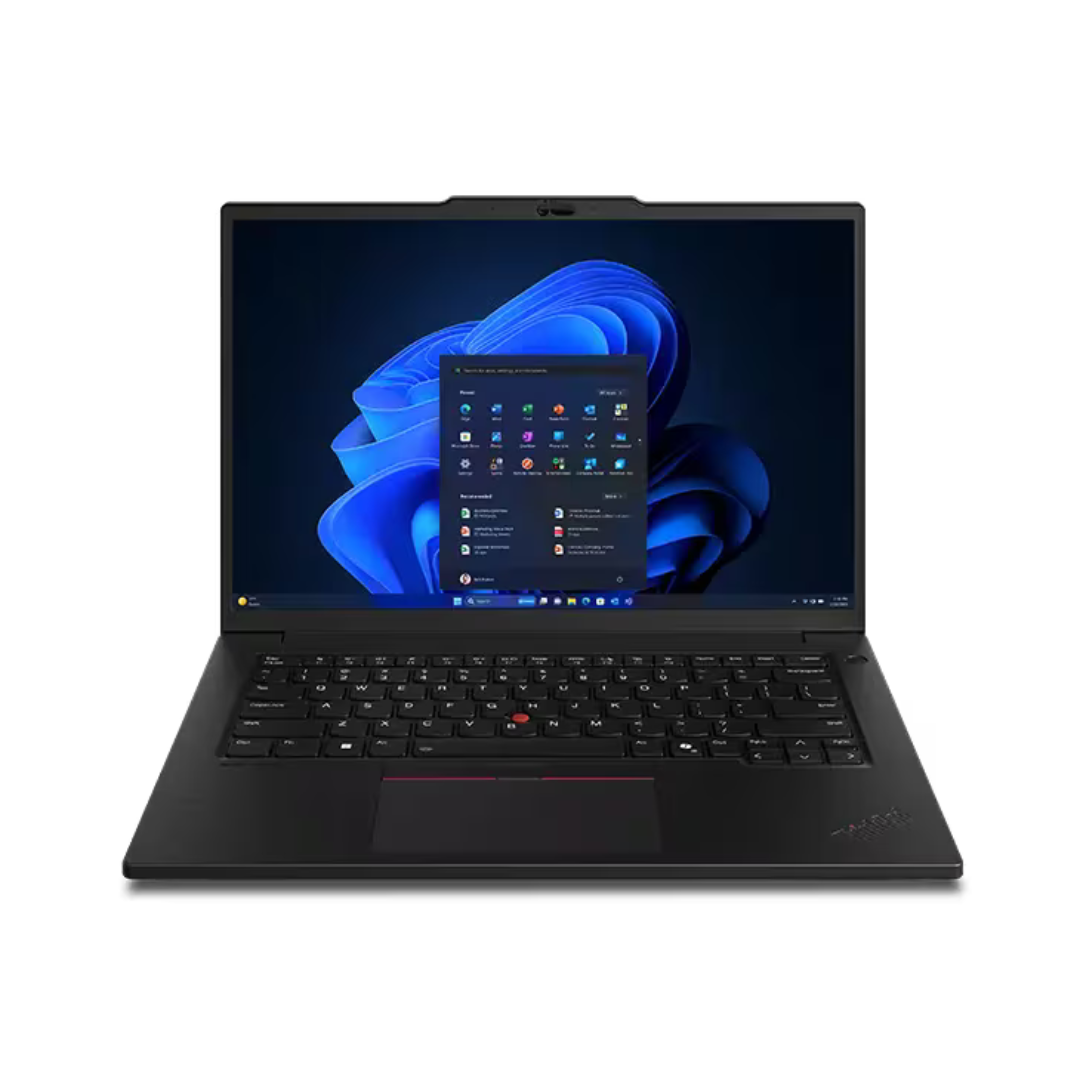 Lenovo Thinkpad P14s Gen 6 Intel 1
