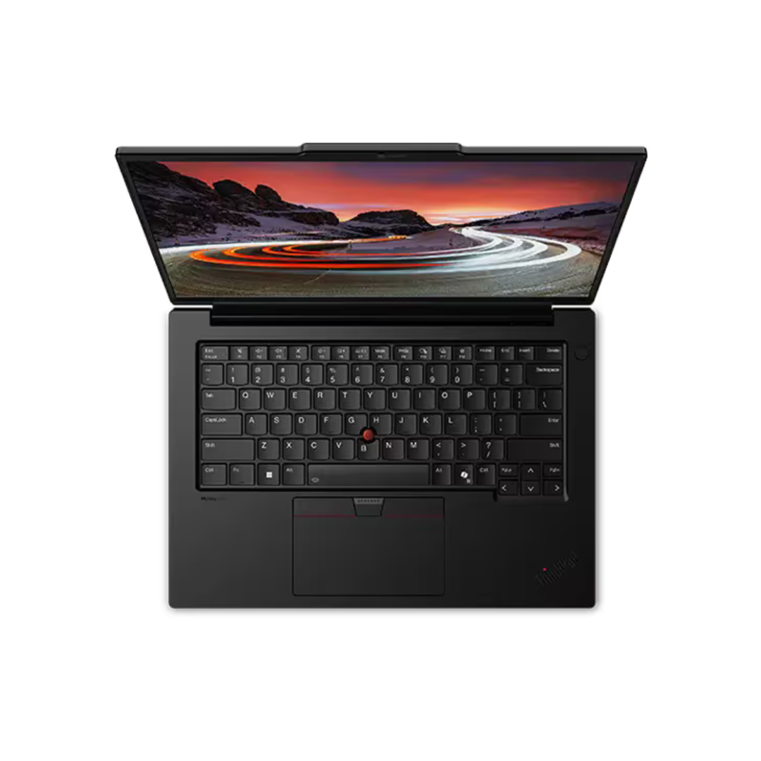 Lenovo Thinkpad P14s Gen 6 Intel 2