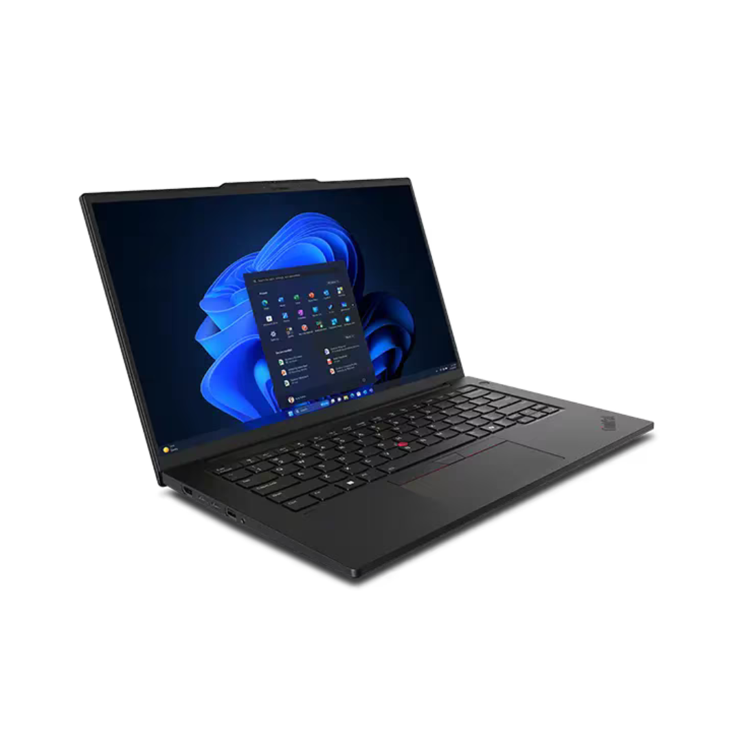 Lenovo Thinkpad P14s Gen 6 Intel 3