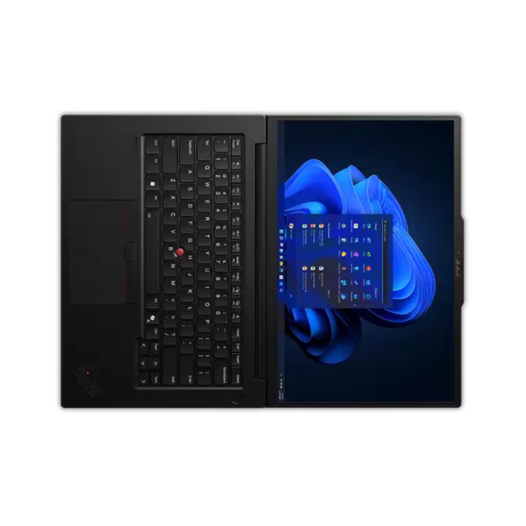 Lenovo Thinkpad P14s Gen 6 Intel 7
