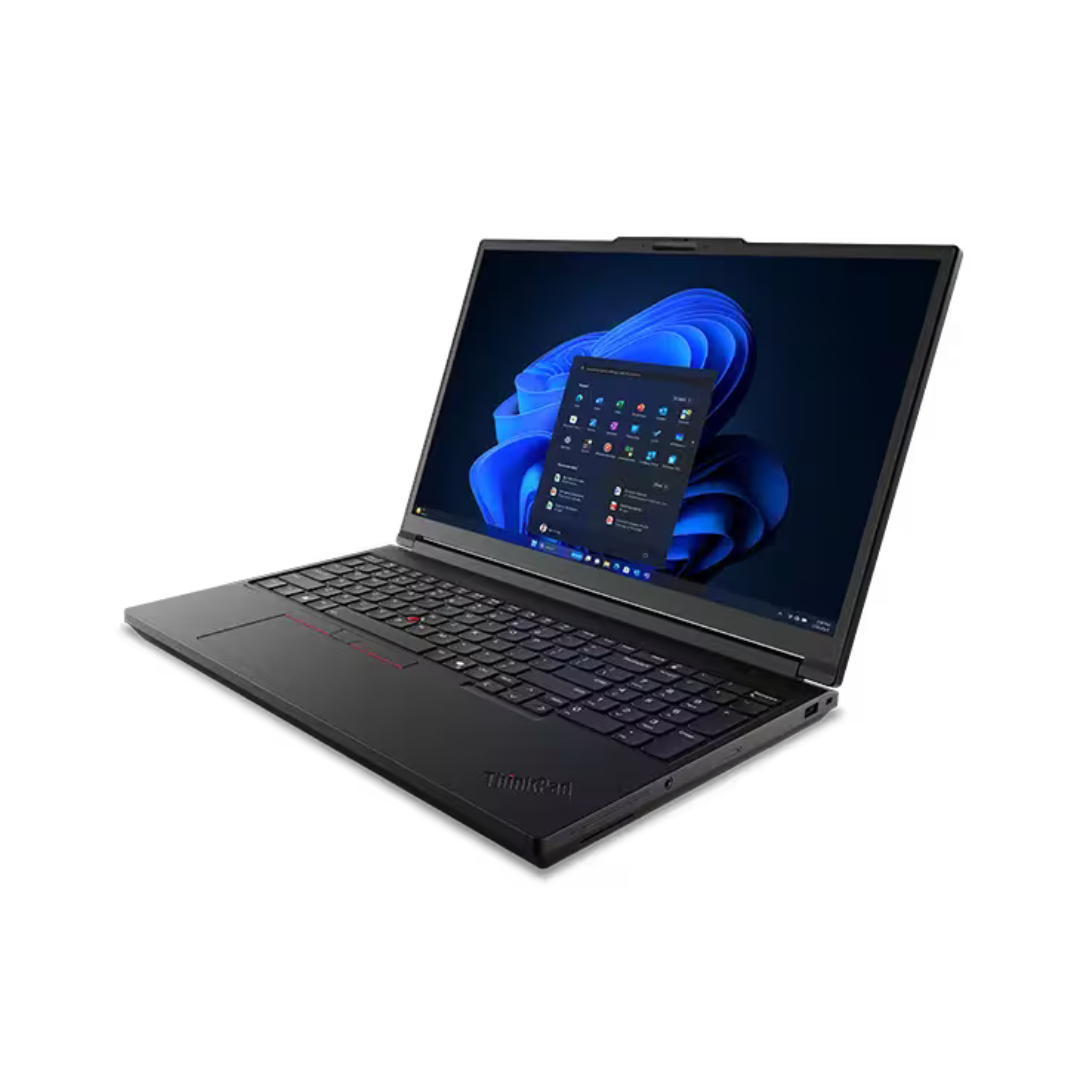 Lenovo Thinkpad P16 gen 3 2