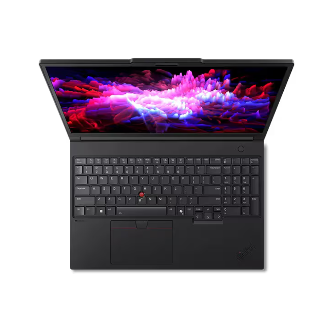 Lenovo Thinkpad P16 gen 3 3