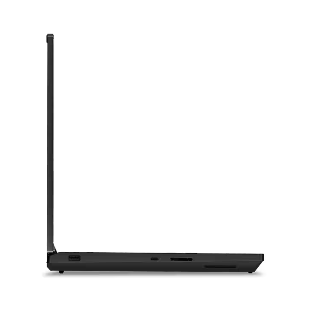 Lenovo Thinkpad P16 gen 3 5