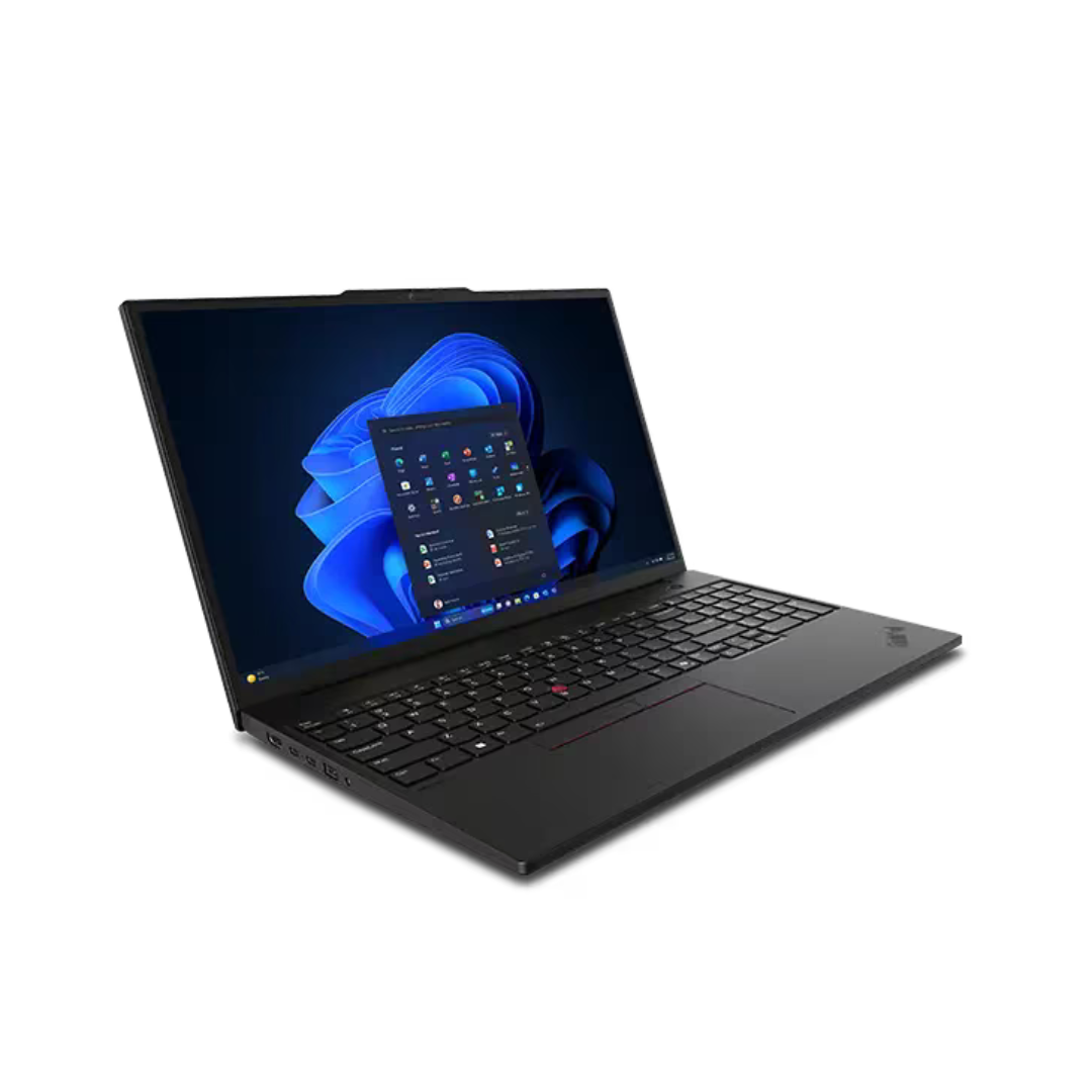 Lenovo Thinkpad P16s Gen 4 Intel 2