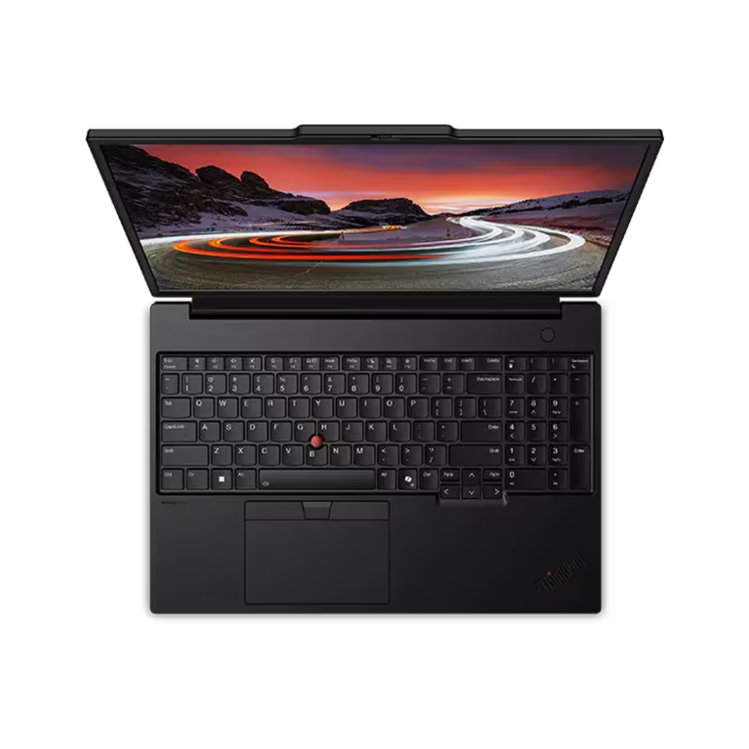 Lenovo Thinkpad P16s Gen 4 Intel 7
