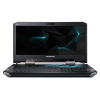 Acer Predator 21X (2017) i7-7820HK/ 32GB/ 512GB/ Dual GTX 1080 8GB GDDR5X/ 21" FHD+