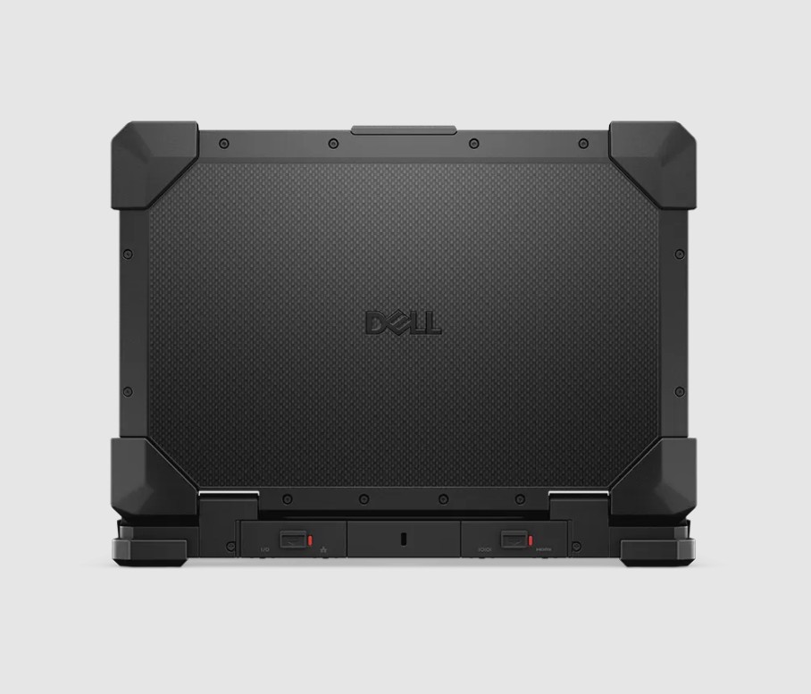 Dell Pro 13 Rugged -2