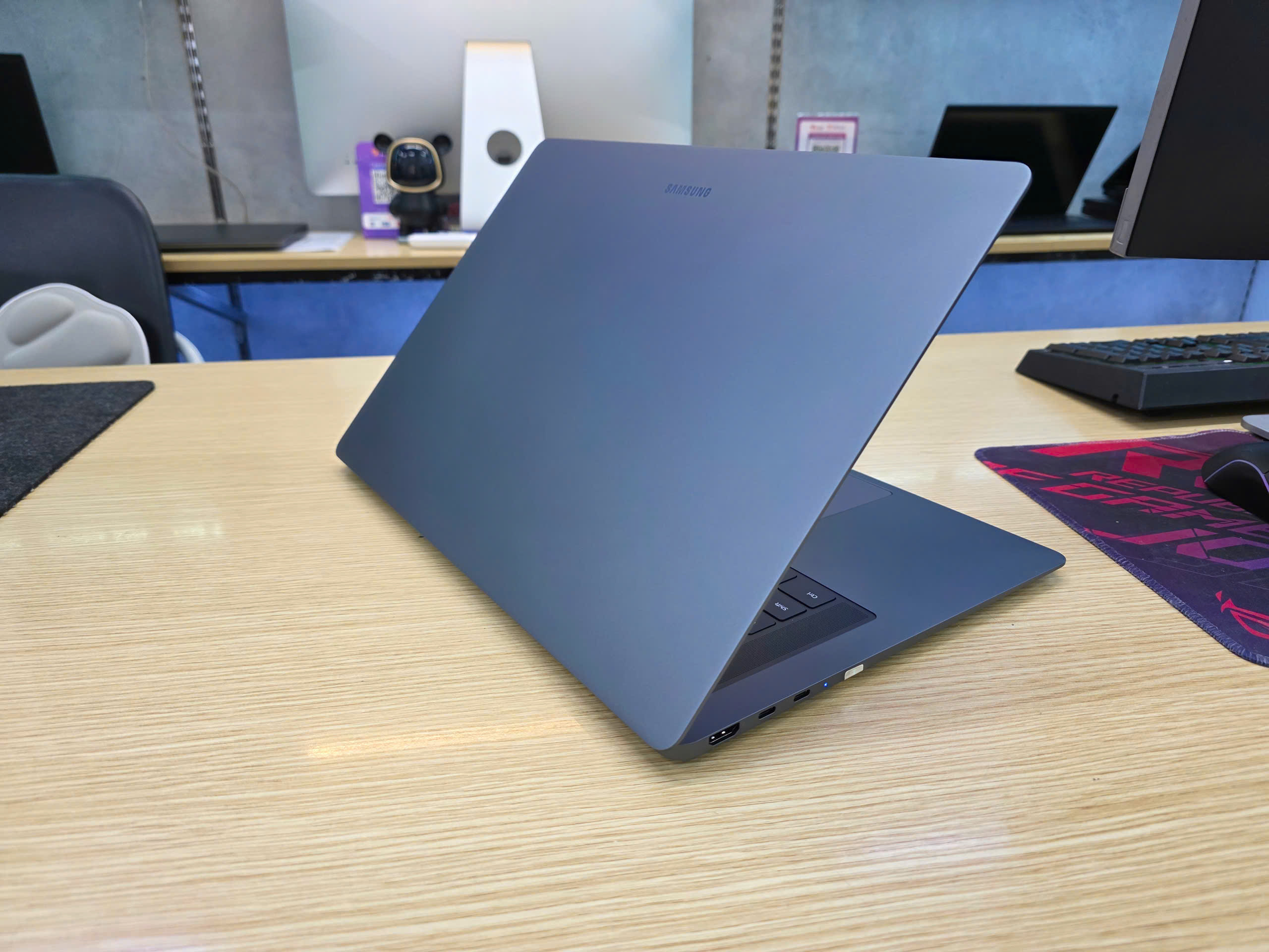 Samsung Galaxy Book 6 Pro 16 inch (2026)