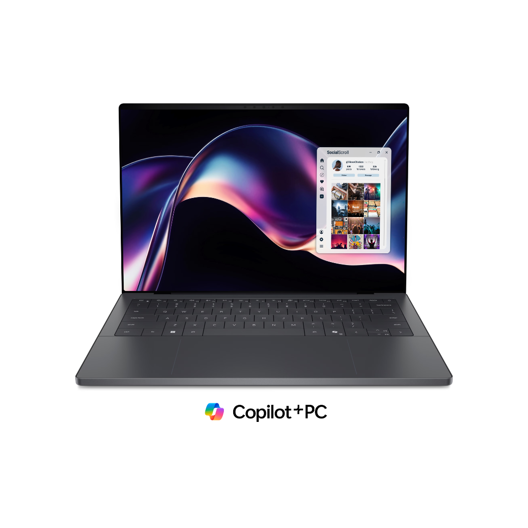 XPS 14 Laptop 2026 (DA14260) 1
