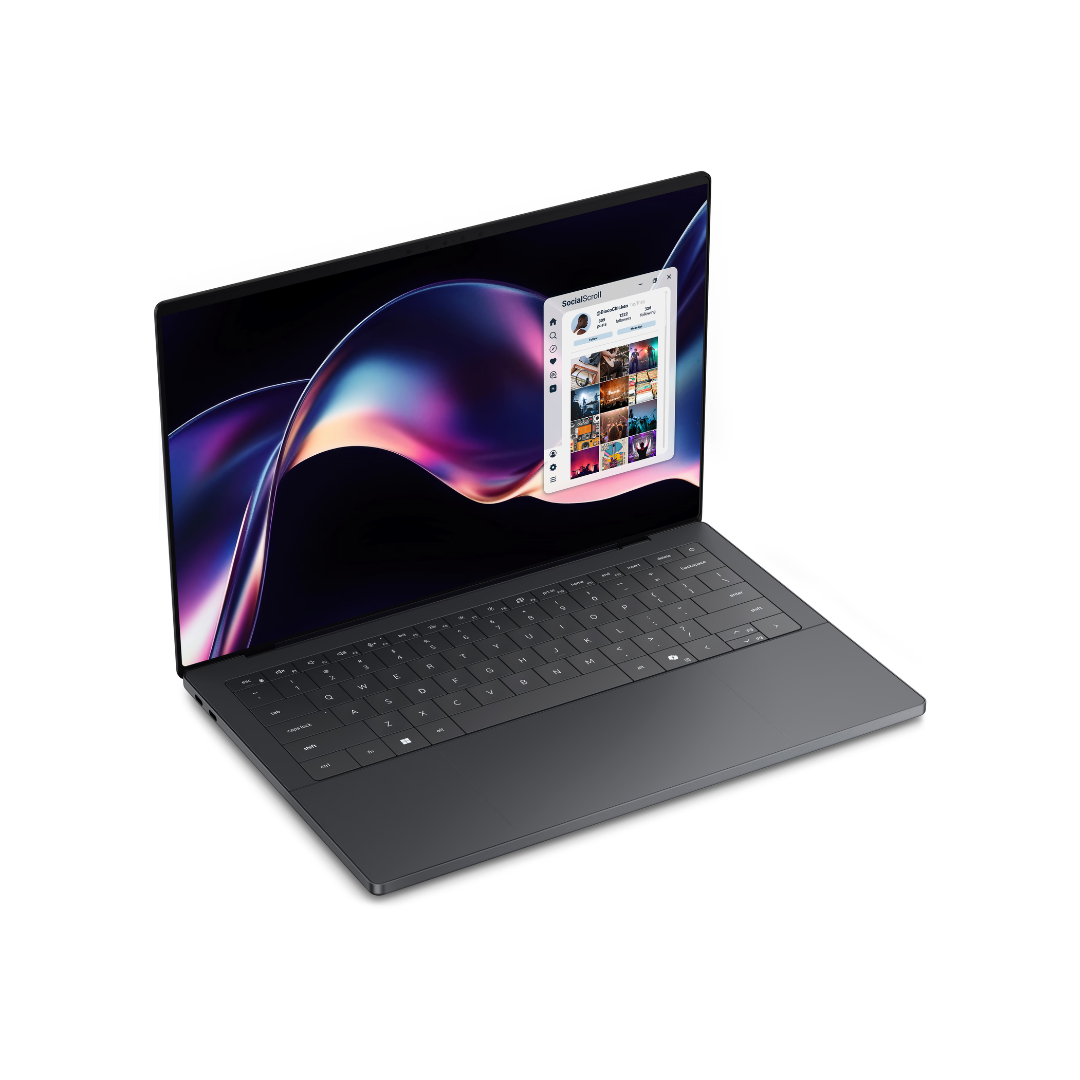 XPS 14 Laptop 2026 (DA14260) 2