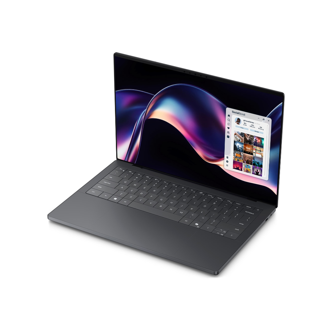 XPS 14 Laptop 2026 (DA14260) 3