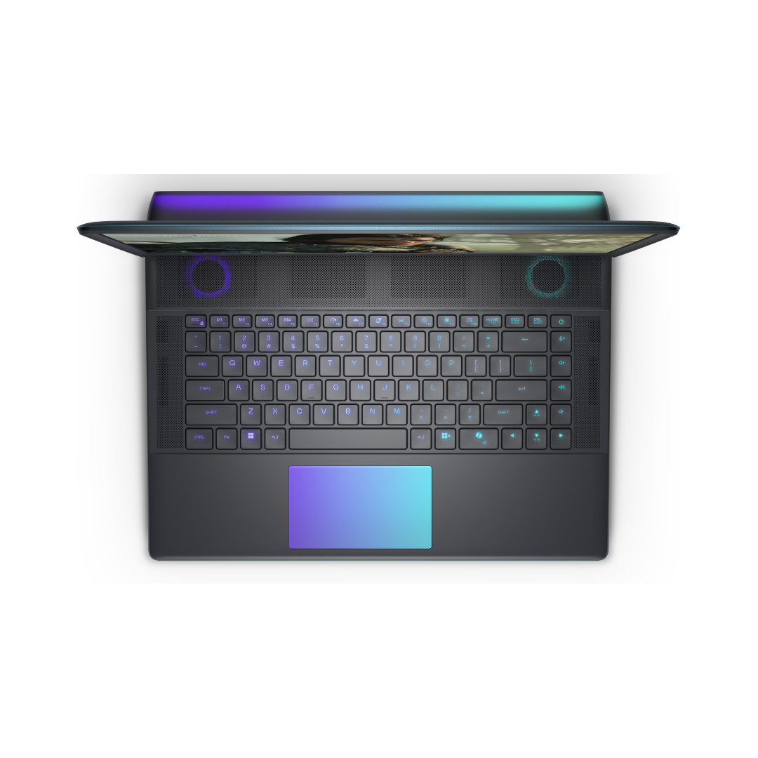Alienware 16 Area-51 3