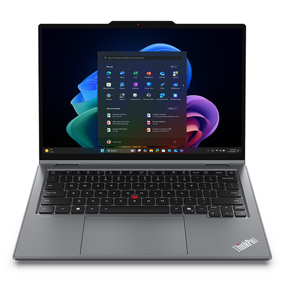 Lenovo ThinkPad X1 2-in-1 Gen 11 (2026)