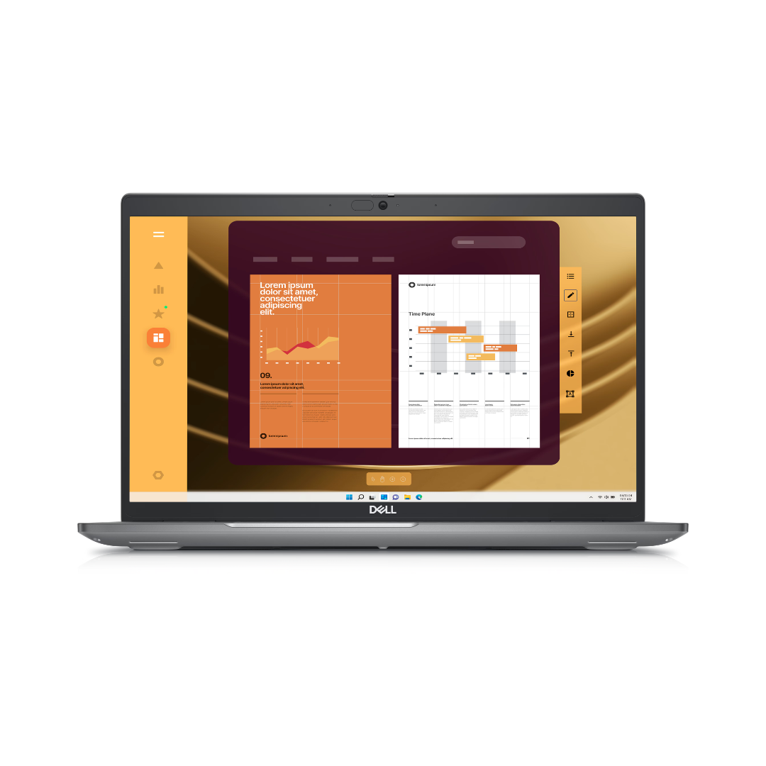 Dell Latitude 5550 (2024) 1