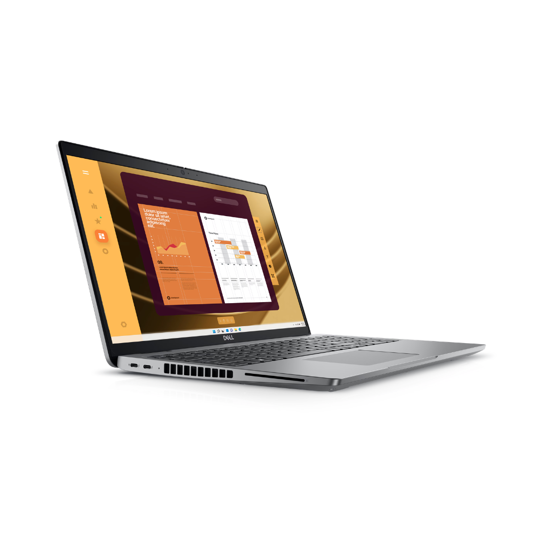 Dell Latitude 5550 (2024) 2