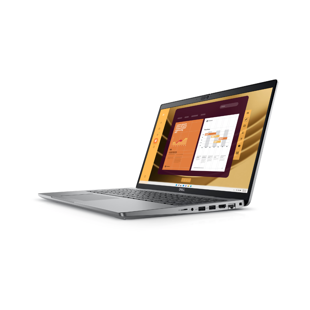 Dell Latitude 5550 (2024) 3