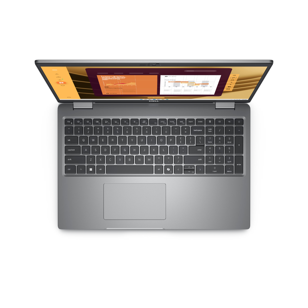 Dell Latitude 5550 (2024) 4