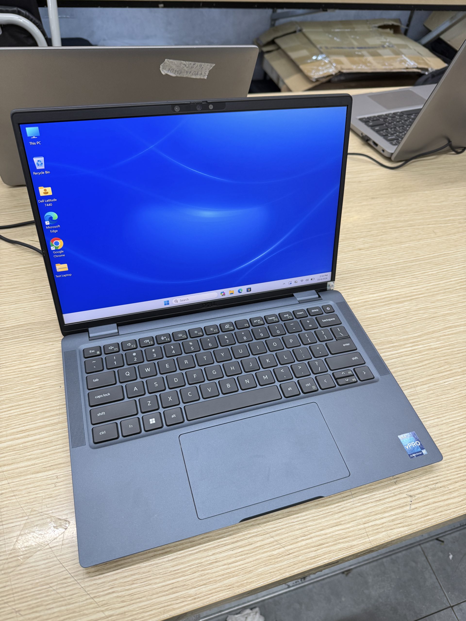 Dell Latitude 7440 Ultralight -2